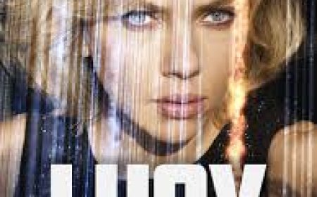 watch LUCY full movie HD / online /free download viraltry