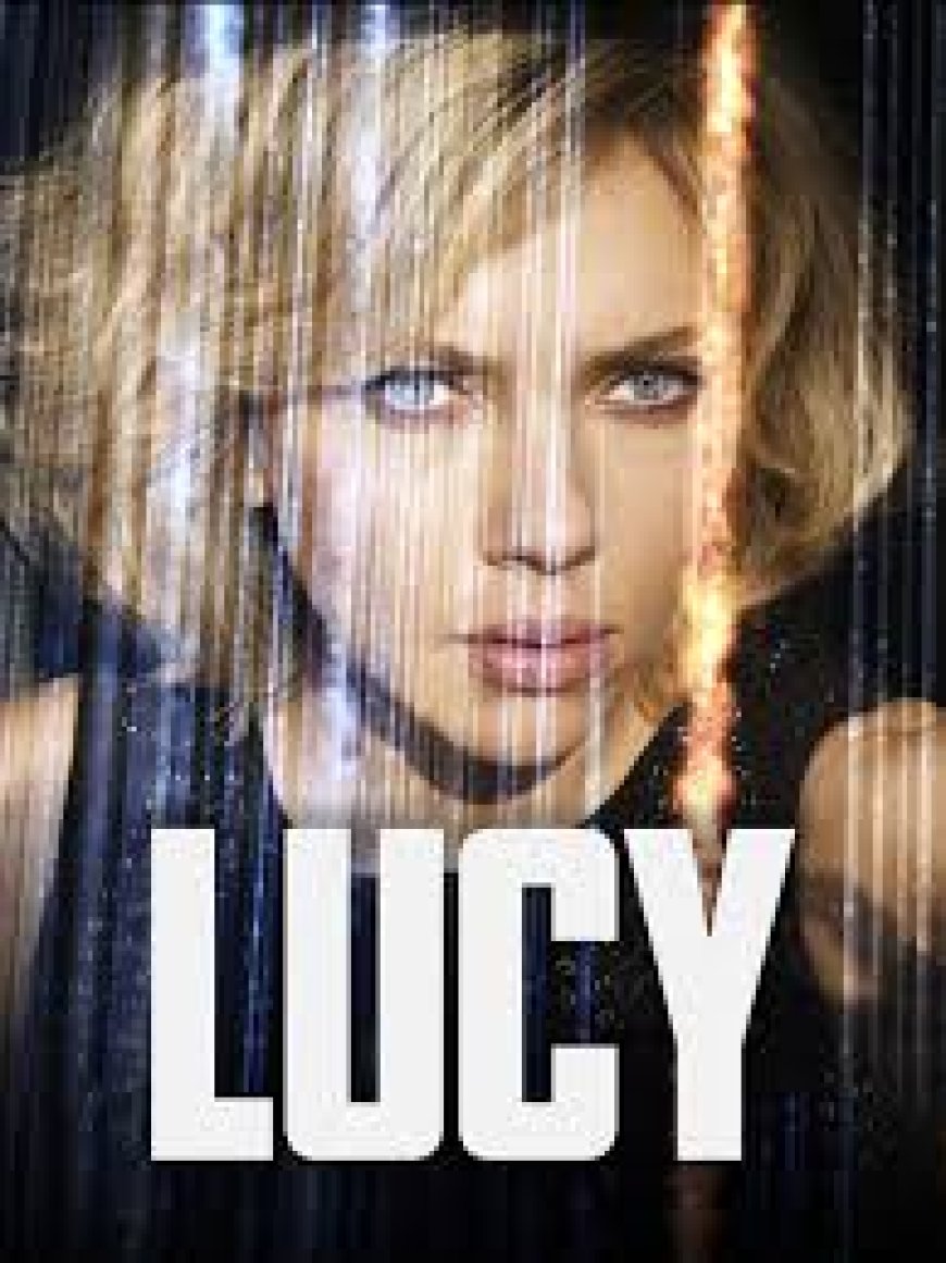 watch LUCY full movie HD / online /free download viraltry