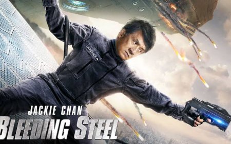 watch BLEEDING STEEL full movie HD