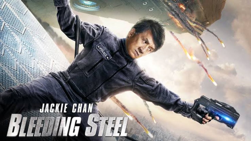 watch BLEEDING STEEL full movie HD