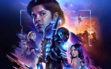 Watxh Blue beetle full hd movie