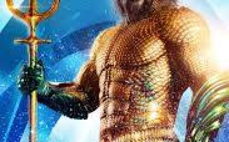watch AQUAMAN full movie online and free download