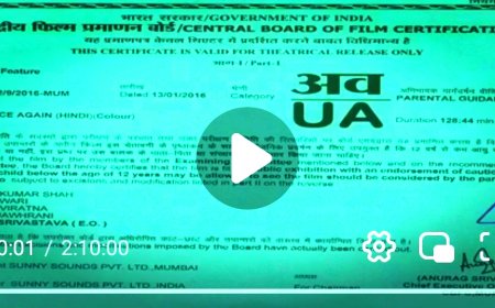 watch GHAYAL ONCE AGAIN full movie HD