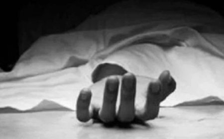 Gas leakage leaves two dead in Havelian