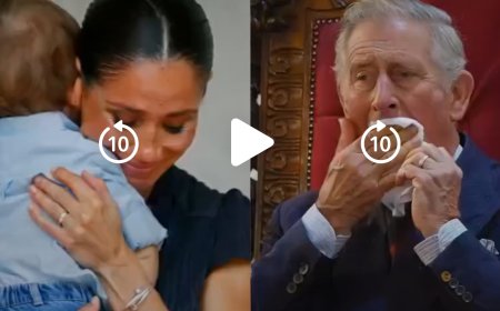 8 minutes ago, King Charles made a SAD Announcement! Prince William has.....See more