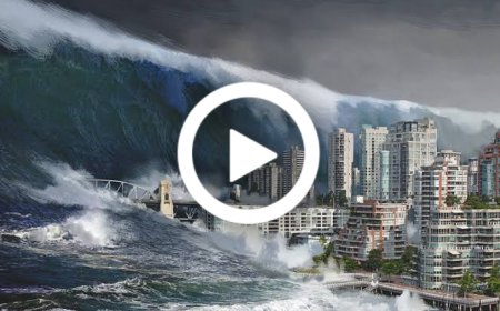 Rising of sea level Emergency …. See more